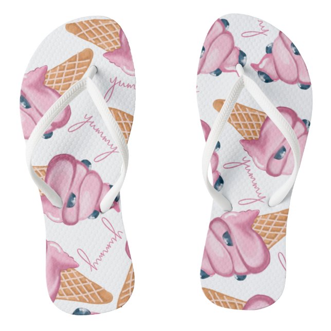 Flip Flops (Fußbett)