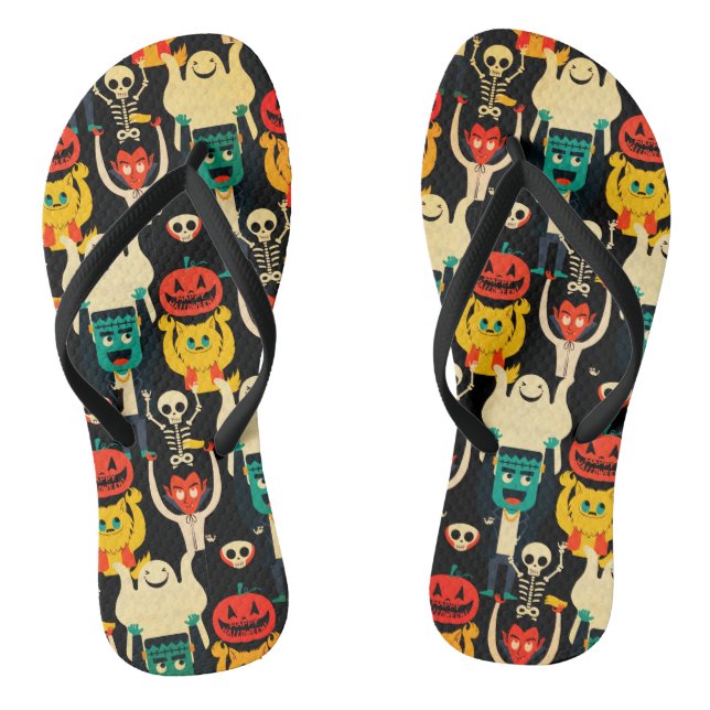 Flip Flops (Fußbett)