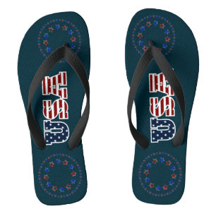 Flip Flops