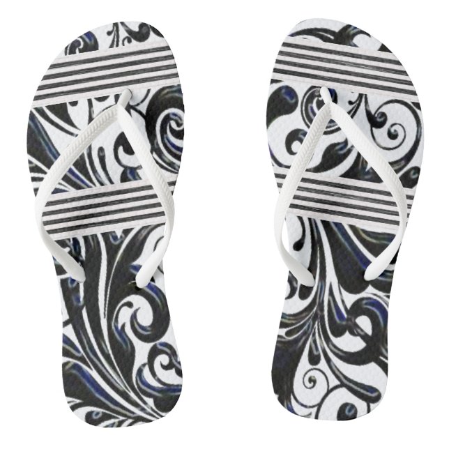 Flip Flops (Fußbett)