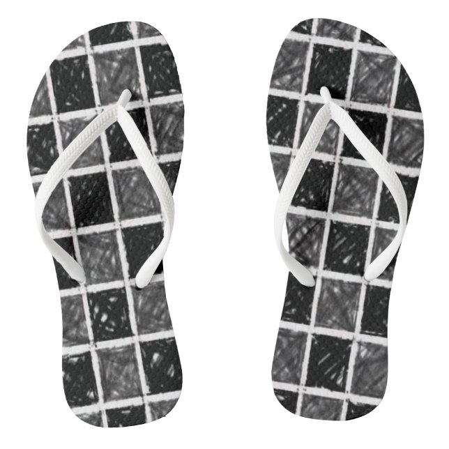 Flip Flops (Fußbett)