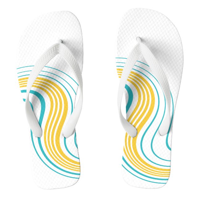 Flip Flops (Fußbett)