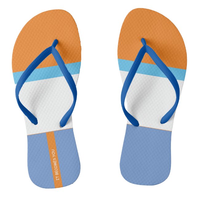 Flip Flops (Fußbett)