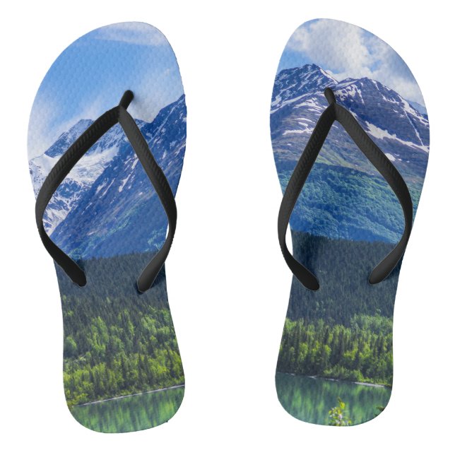 * FLIP FLOPS (Fußbett)