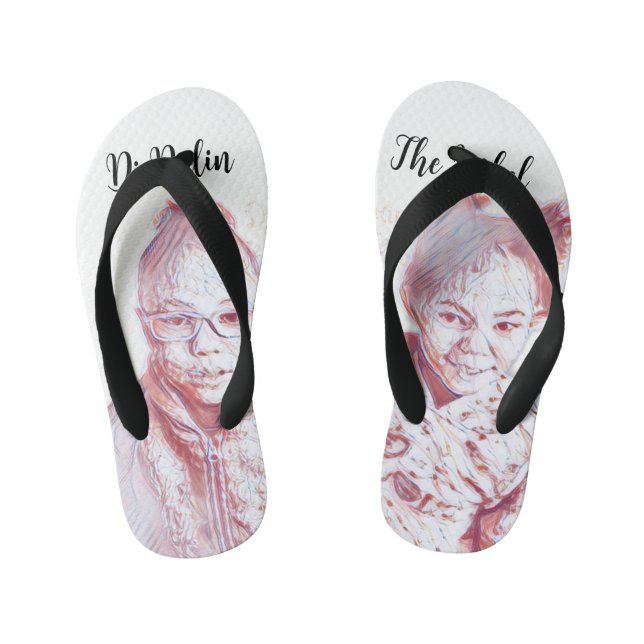 Flip Flops (Fußbett)