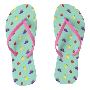  FLIP FLOPS