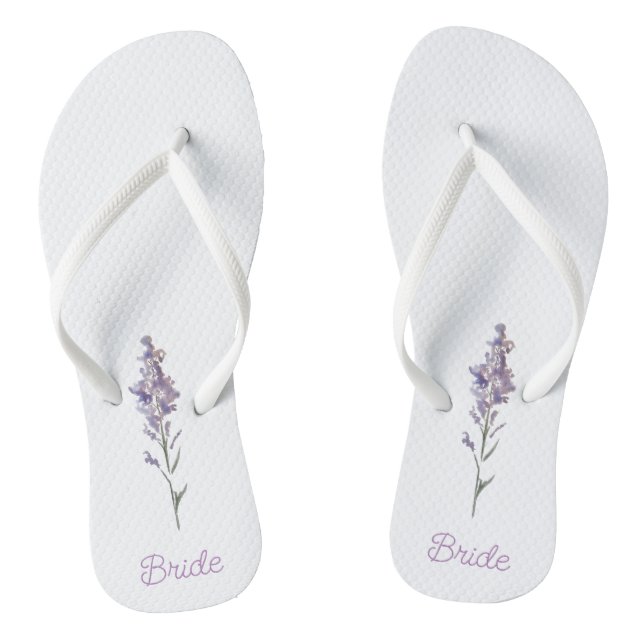 Flip Flops (Fußbett)