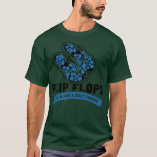 Flip Flops 2 T-Shirt