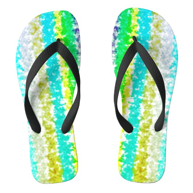 Flip Flops ART AND DESIGN (Fußbett)