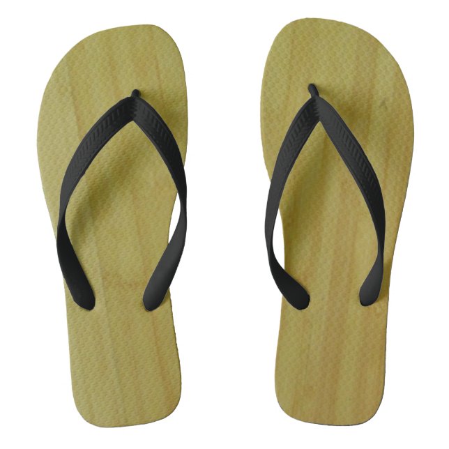 Flip Flops - Bamboo-Karten (Fußbett)