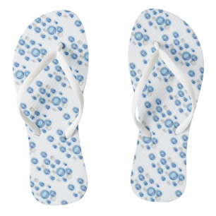 Flip Flops - Brauseblöcher