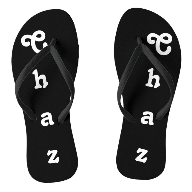 Flip Flops Chaz (Fußbett)