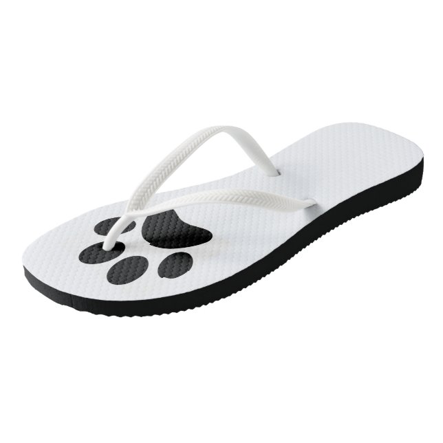 Flip Flops einfügen (Schrägansicht)