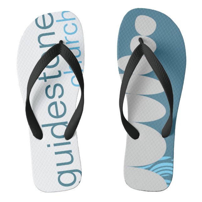 Flip-Flops Flip Flops (Fußbett)