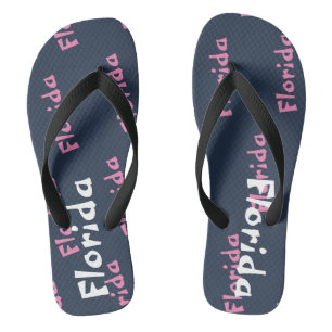 Flip Flops, Florida Flops