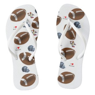 Flip Flops Football