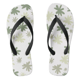 Flip Flops für elegante und benutzerdefinierte Dru