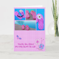 Flip-Flops für Freunde