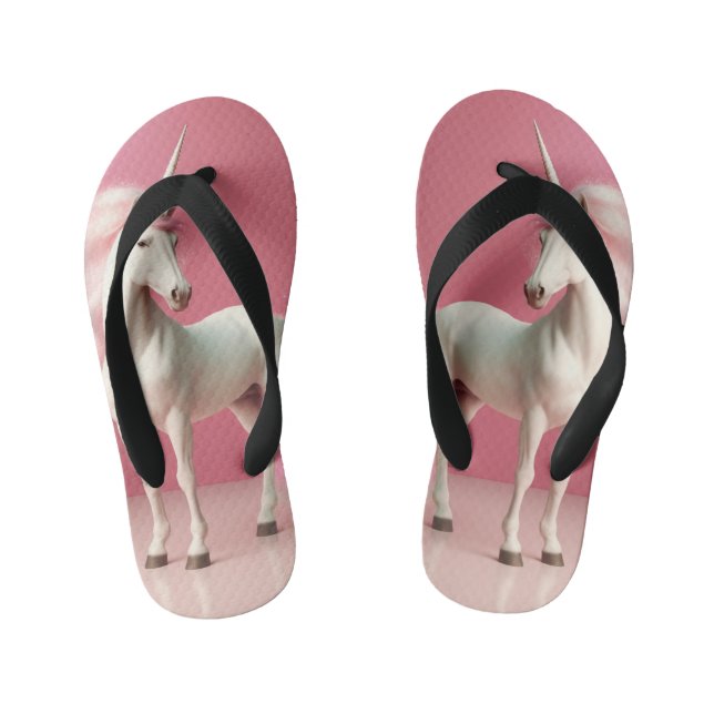 Flip Flops für Kinder (Fußbett)