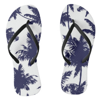 Flip Flops für Palm-Bäume