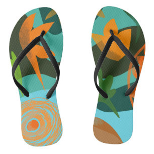 Flip Flops für Sommerferien