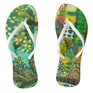 Flip Flops für Sommerferien