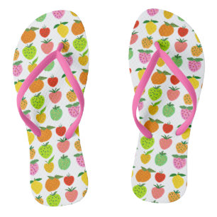Flip Flops für Sommerferien