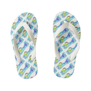 Flip Flops, Kinder/Sommer Kinderbadesandalen