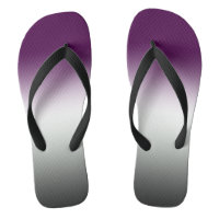 Flip Flops Modell im futuristischen Stil