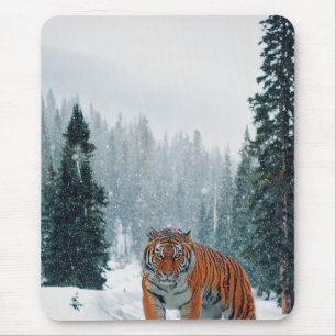 Flip Flops Mousepad
