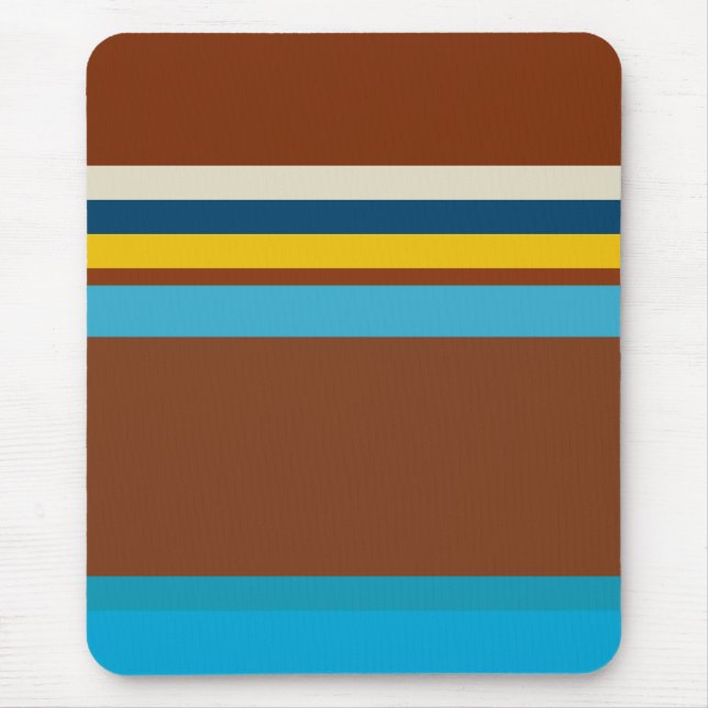 Flip Flops Mousepad (Vorne)