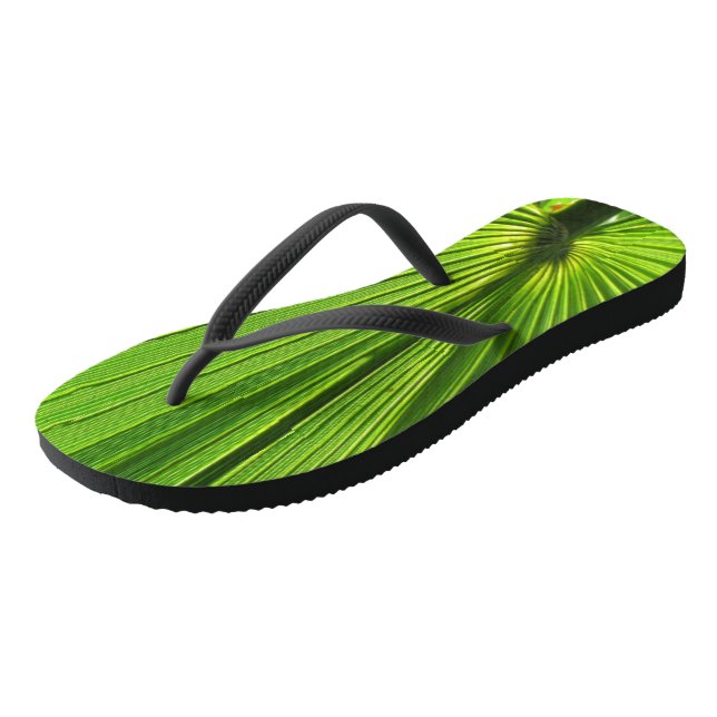 Flip Flops - Palm Frontend (Schrägansicht)