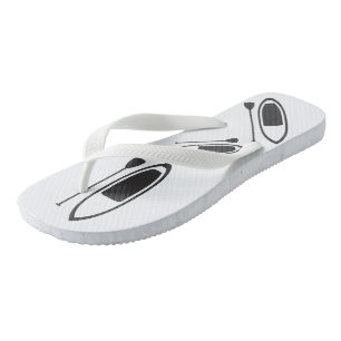 FLIP FLOPS! Sattelbrett Flops