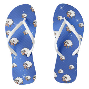 Flip Flops Sheep