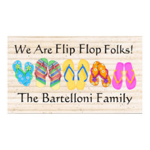 Flip Flops - SRF