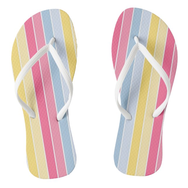 Flip Flops Strip (Fußbett)