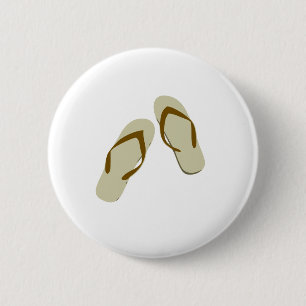 Flip Flops / Thongs Button