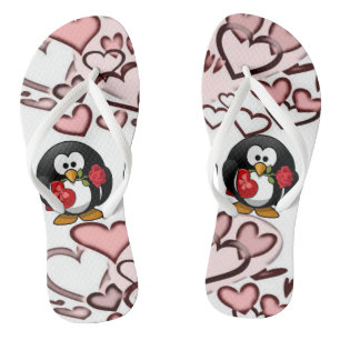 Flip Flops Valentinstag