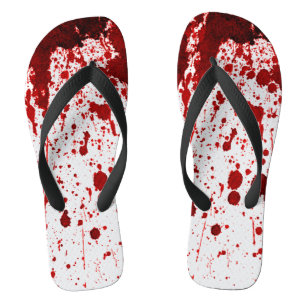 Flipflop Sandals Spritzer Vampire Gothic