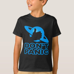 Flipn Sweet Keine Panik T-Shirt