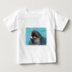 Flipper-Child-Shirt Baby T-shirt