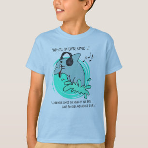 Flipper T-Shirt