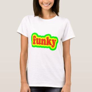 Flippig T-Shirt