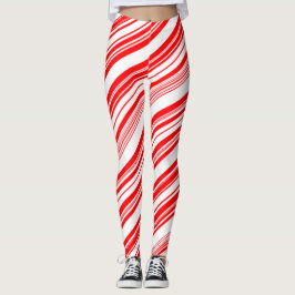 Flippige Zuckerstange 4Philippa Leggings