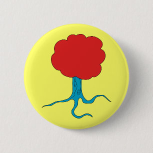 Flippiger Baum Button