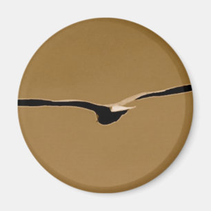 Flippiger Flügel-Magnet Magnet