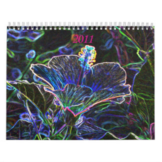 Flippiger Kalender 2011