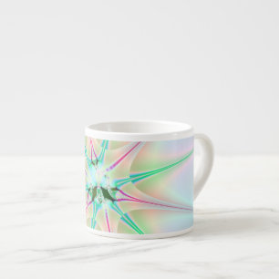 Flippiger Stern Espressotasse