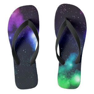 Flippity, Floppety, Raum Flip Flops