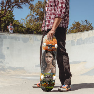 #FliptricksSkateboard Skateboard